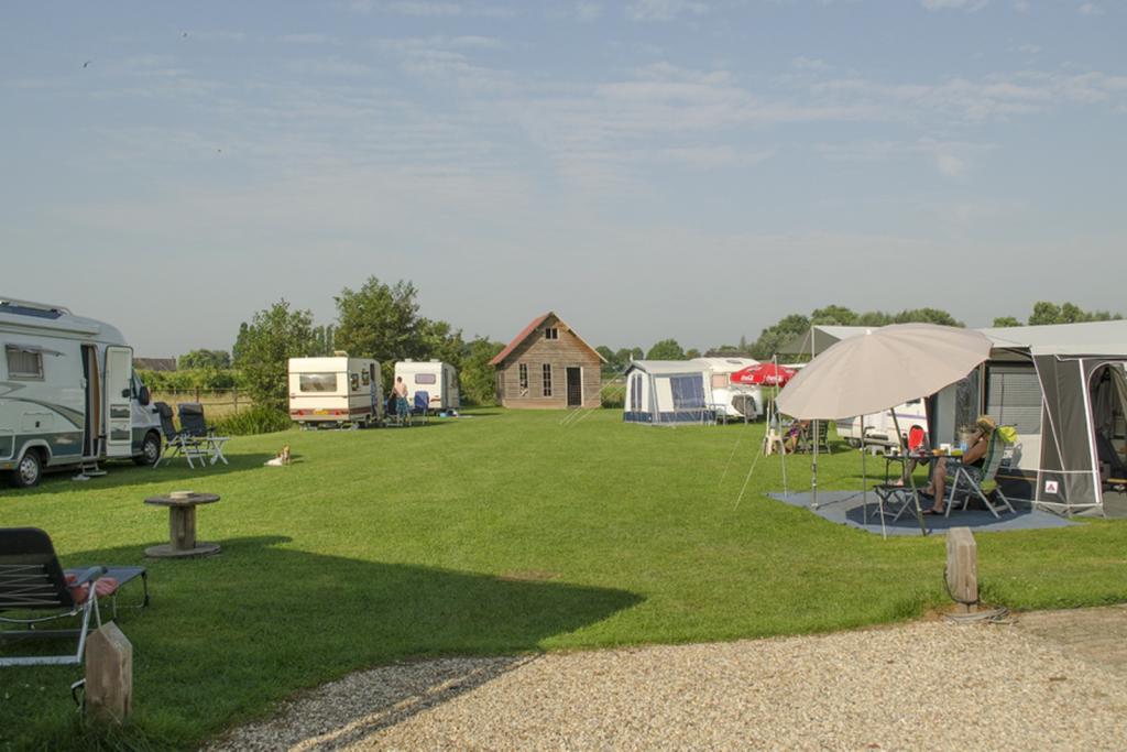 Mini Camping Moleneind