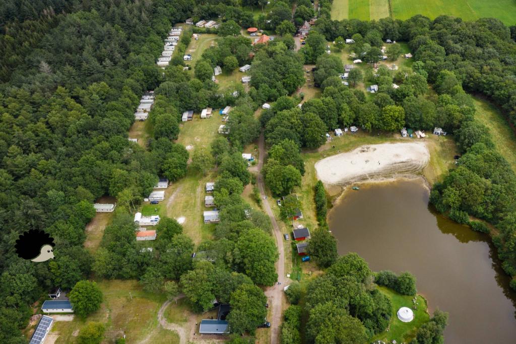 Camping De Barkhoorn