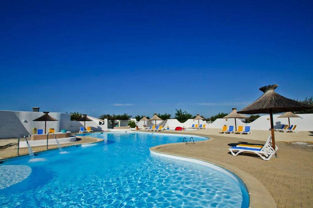 Camping Camargue - SUNELIA Le Clos du Rhône