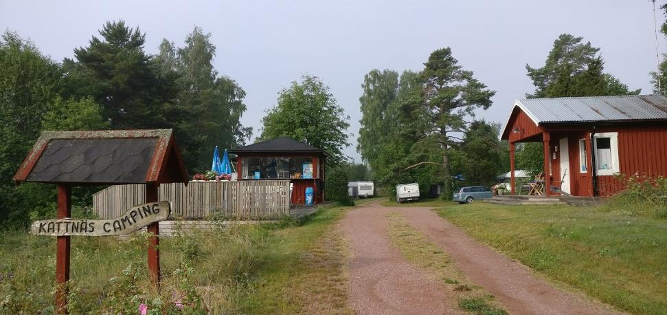 Kattnäs Camping