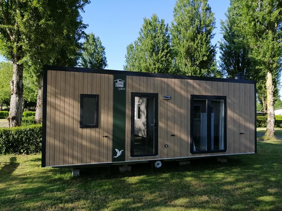 Camping de la Promenade