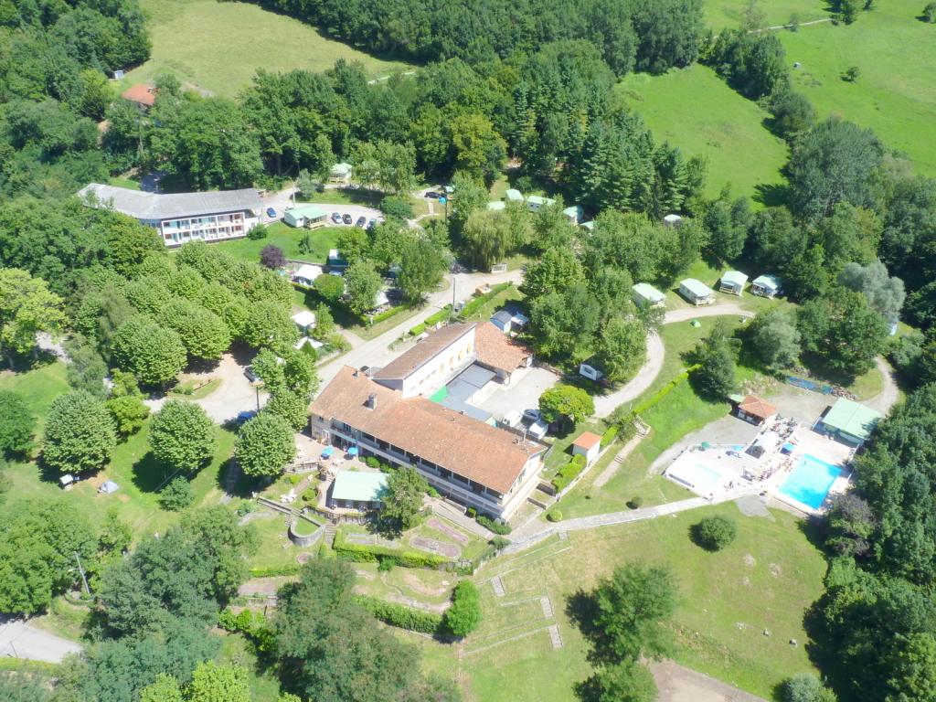 Camping Parc de Palétès