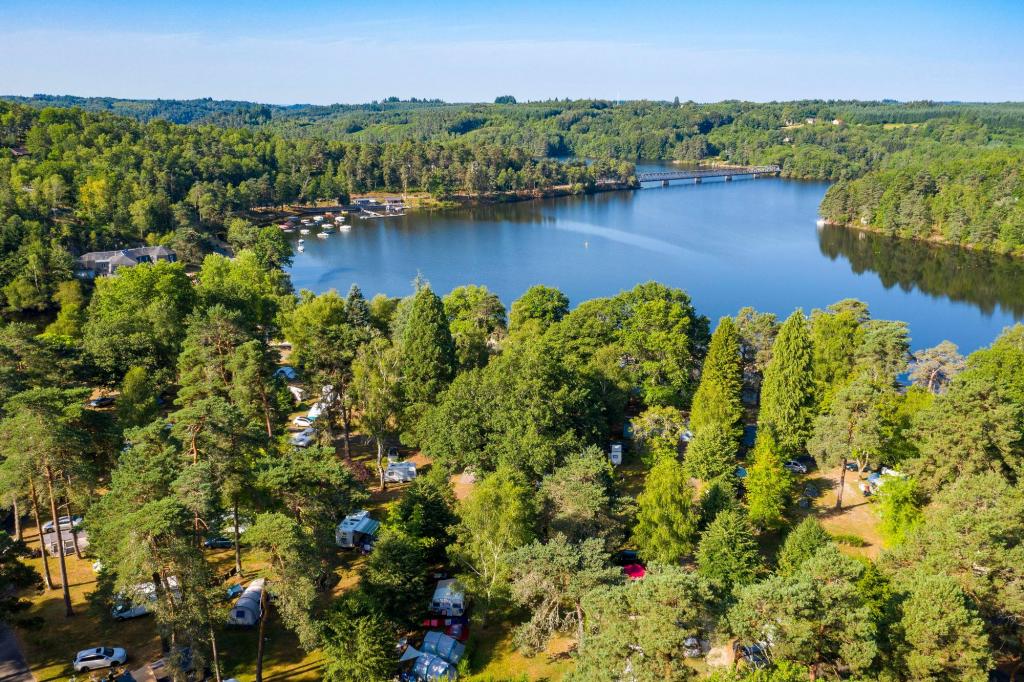 Camping du Lac - Terracamps
