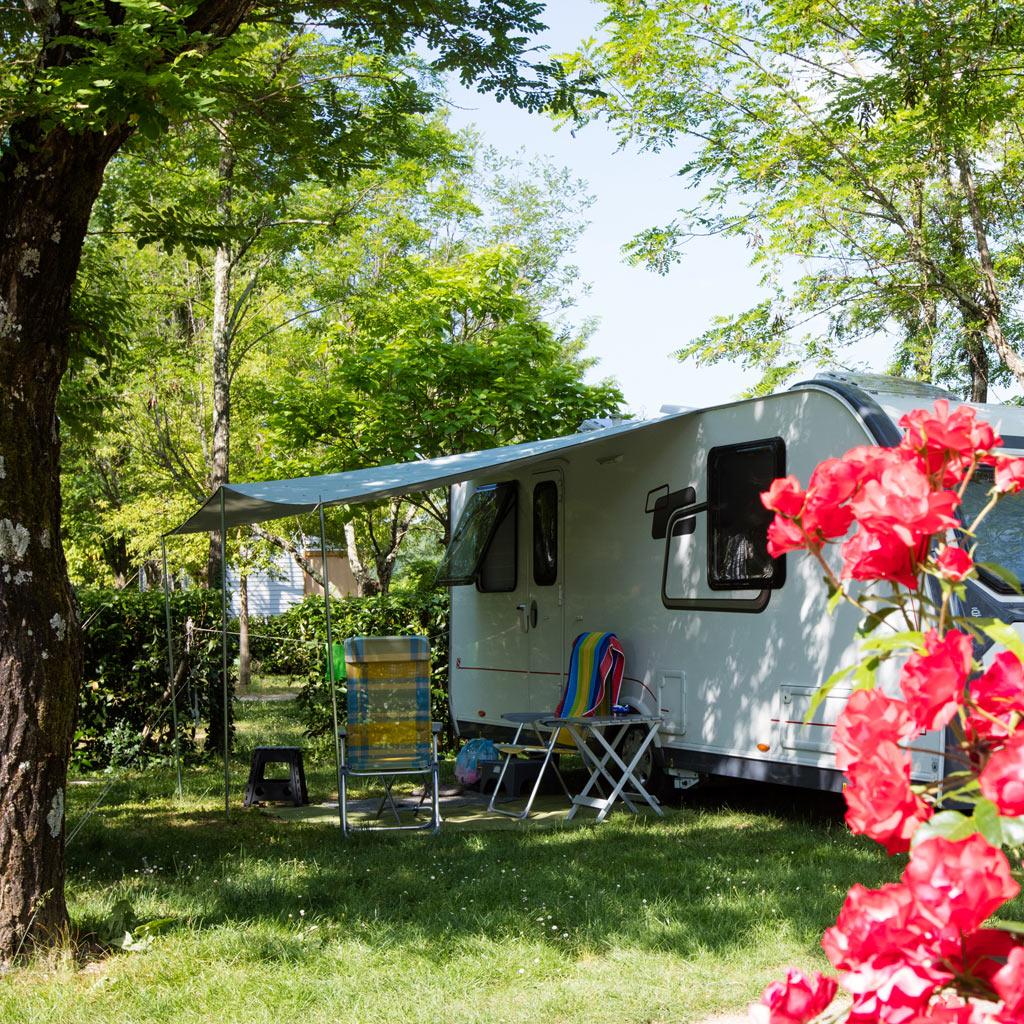 Camping du Pont