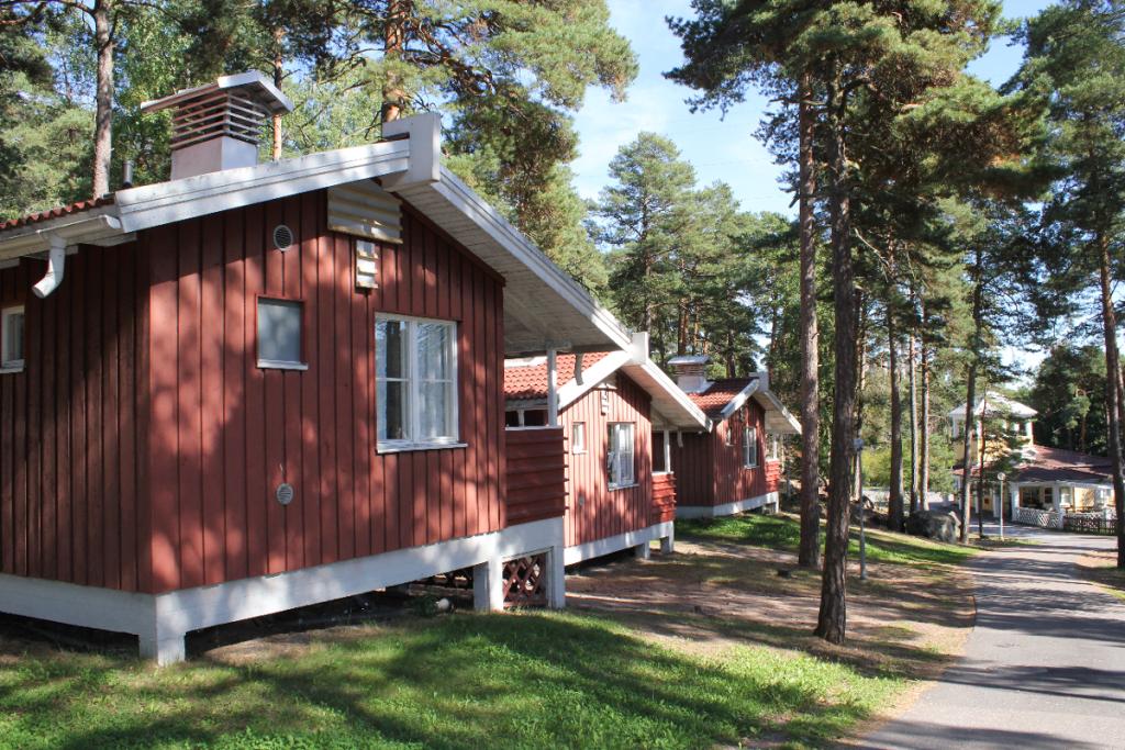 Naantali Camping