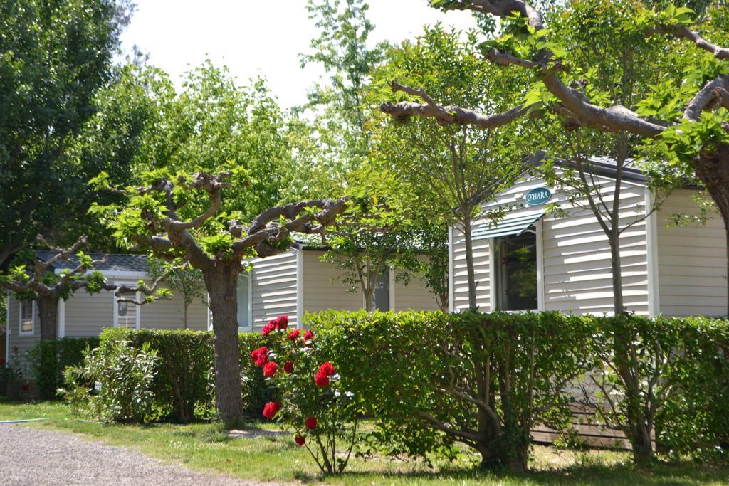 Camping Saint Gabriel