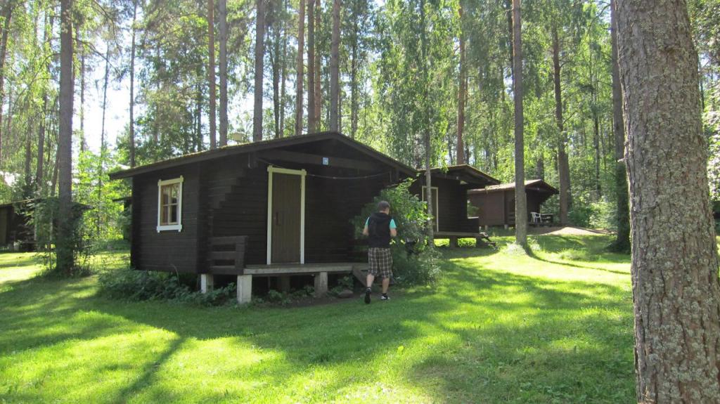 Camping Lappeenranta Oy