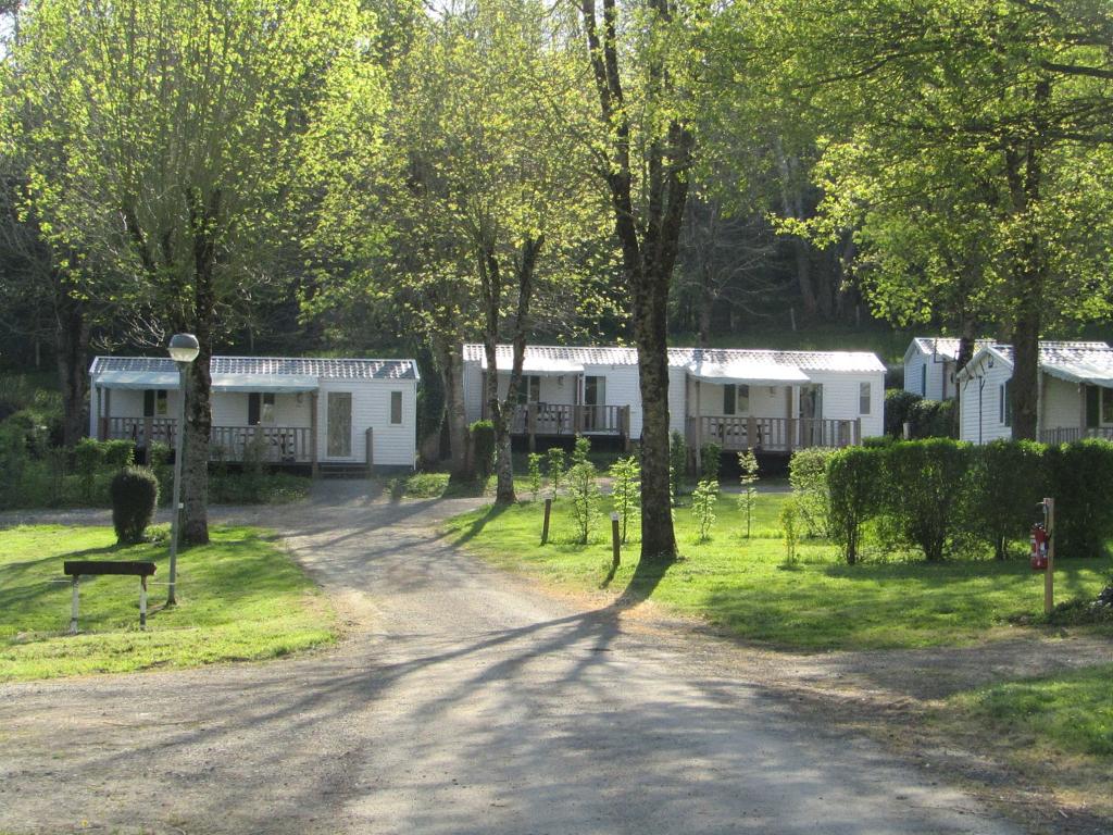 Camping Le Septentrion