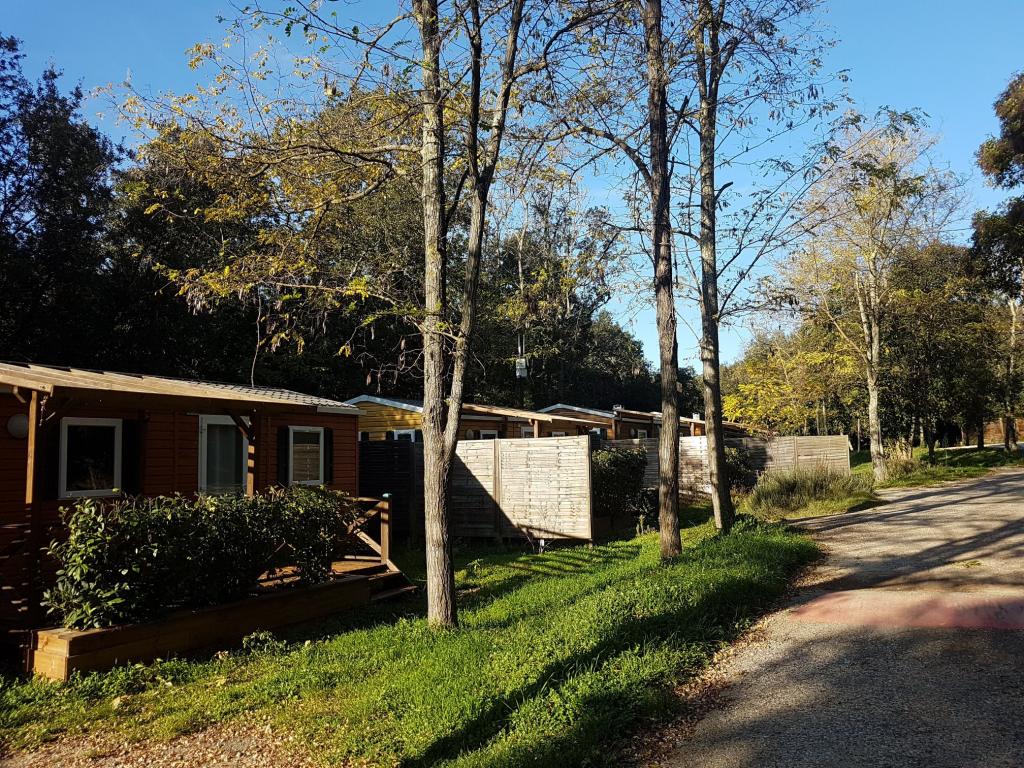 Yelloh! Camping les Cascades