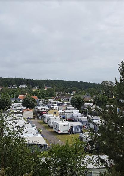 Åsa Camping & Havsbad