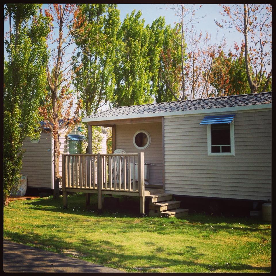 Camping La Tour des Prises