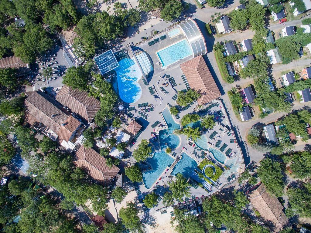 Camping Sunêlia Le Ranc Davaine