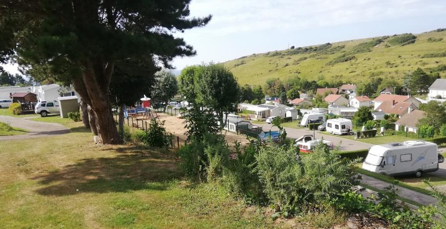 Camping les Goélands