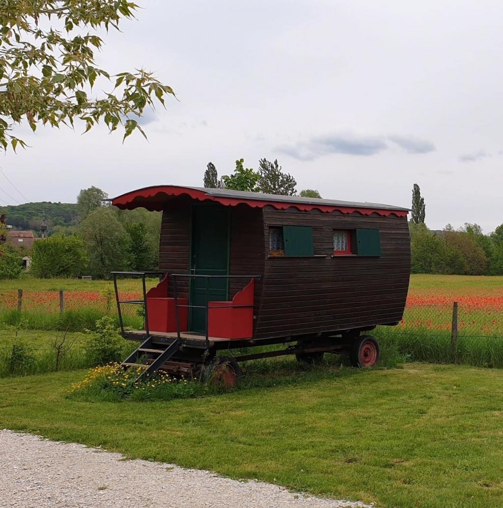 Camping La Saline