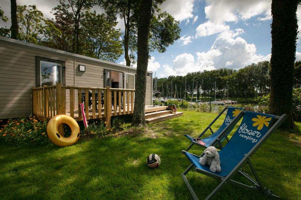 Camping Le Haut Dick