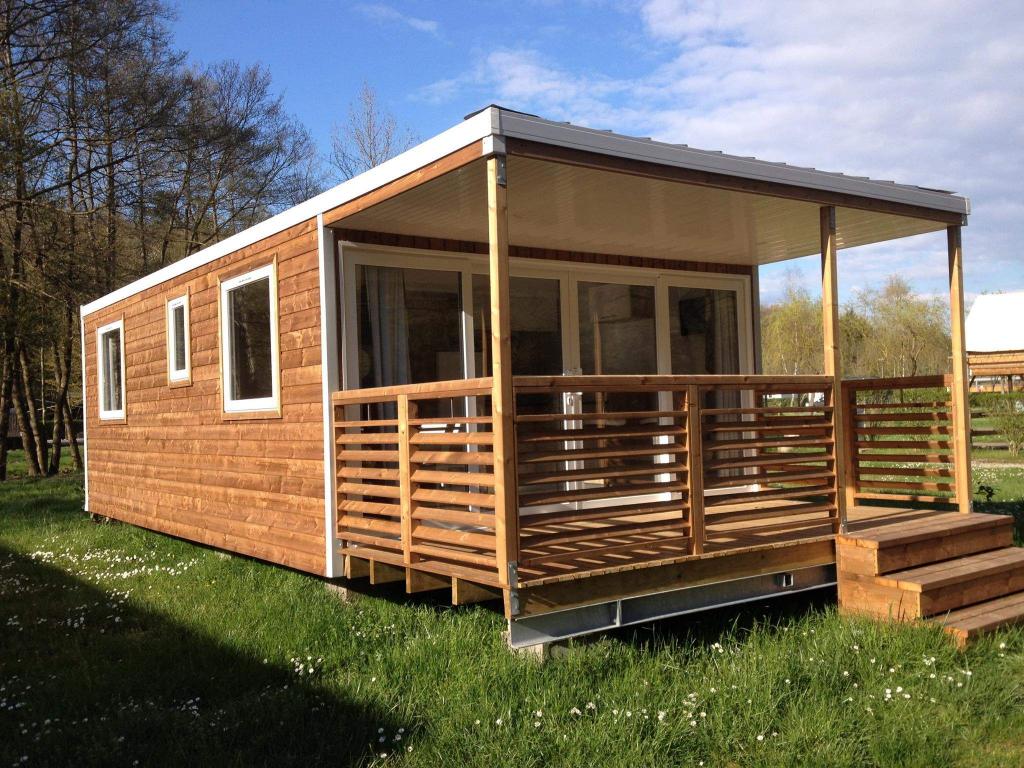 Camping de Villey-le-Sec