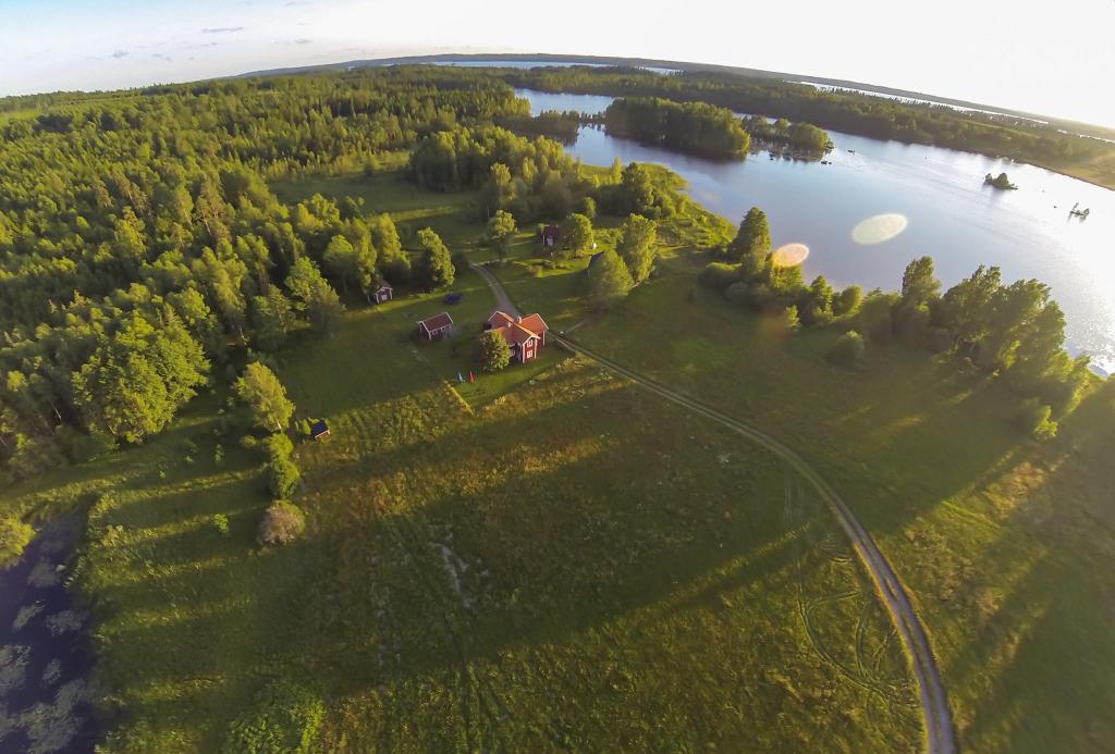 Adventure of Småland