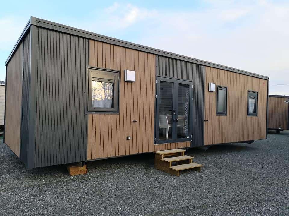 Camping Aux Grands Espaces