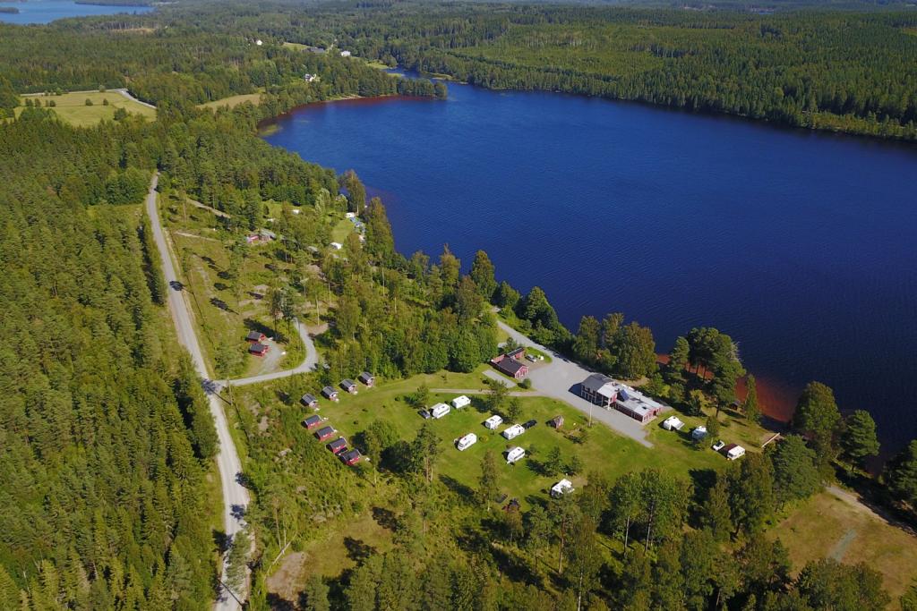 Sörälgens Camping