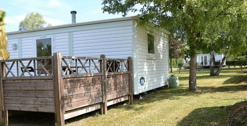 Camping le Fil de l'eau