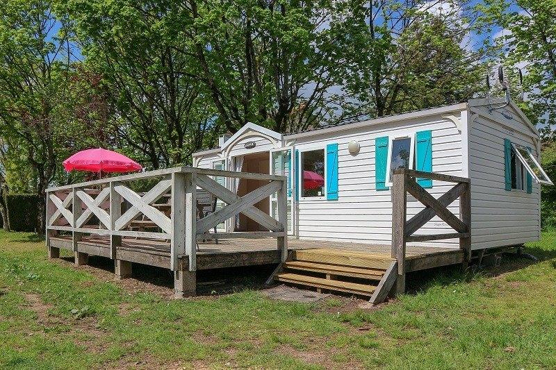 Camping de l’Etang du Goulot