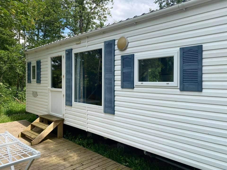 Camping Au vert de l’Authie