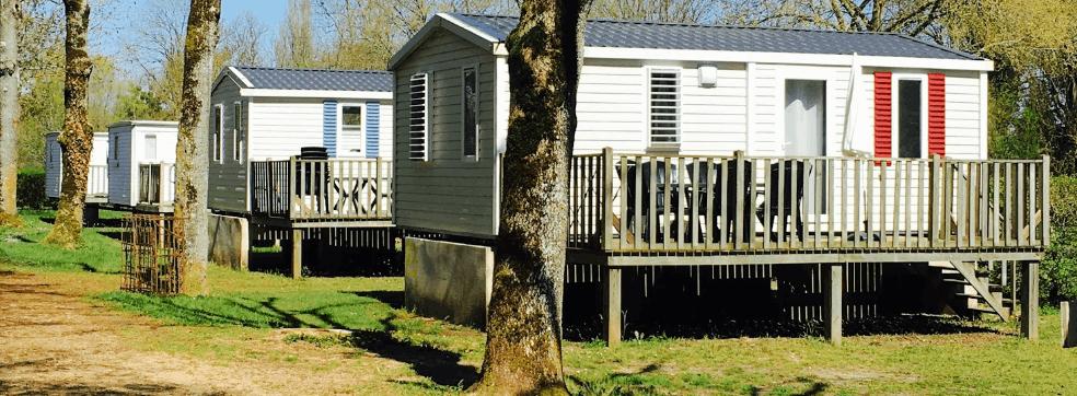 Camping La Tête Noire