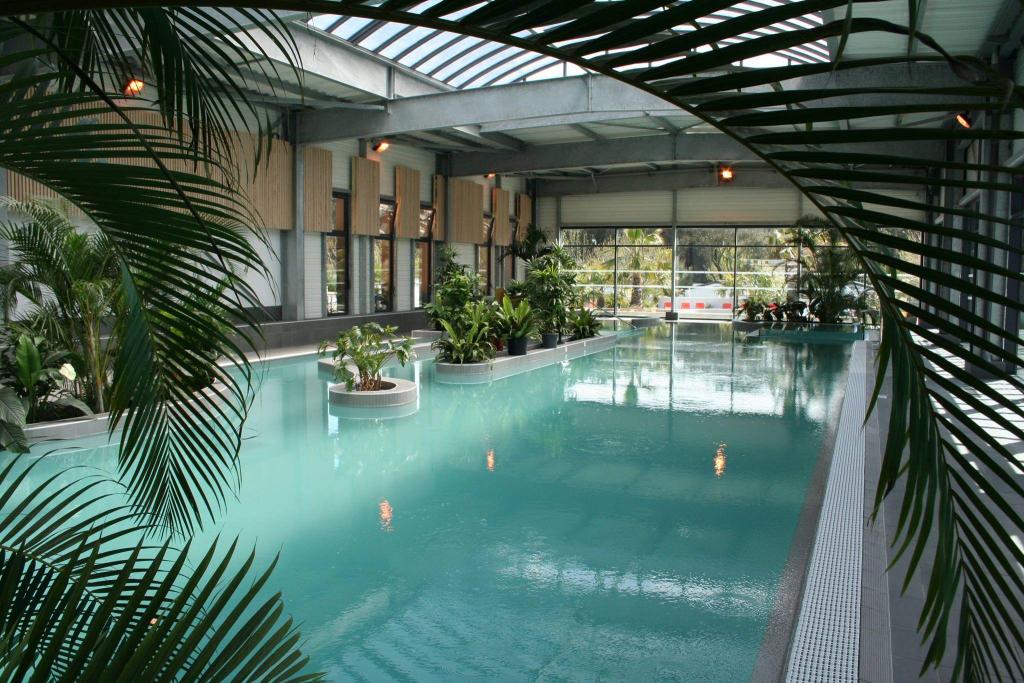 Camping Sandaya Le Littoral