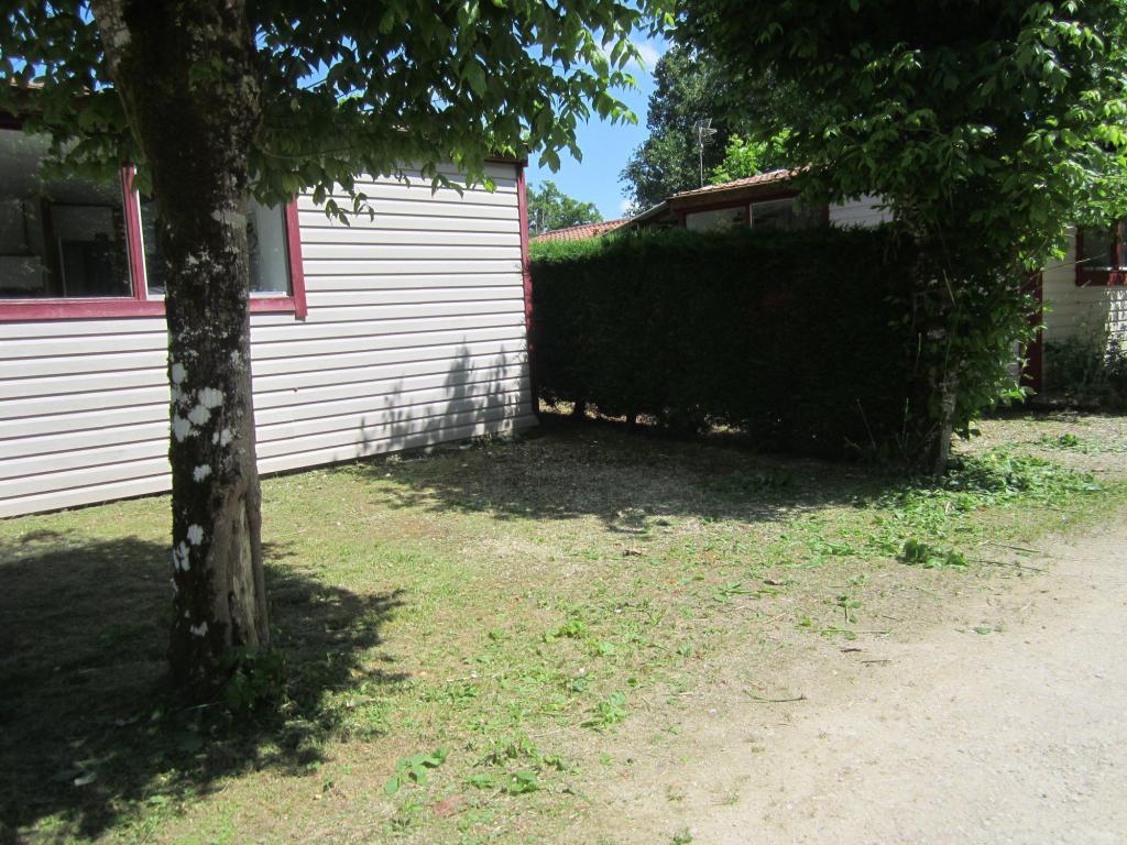 Camping Les Lacs de Courtès