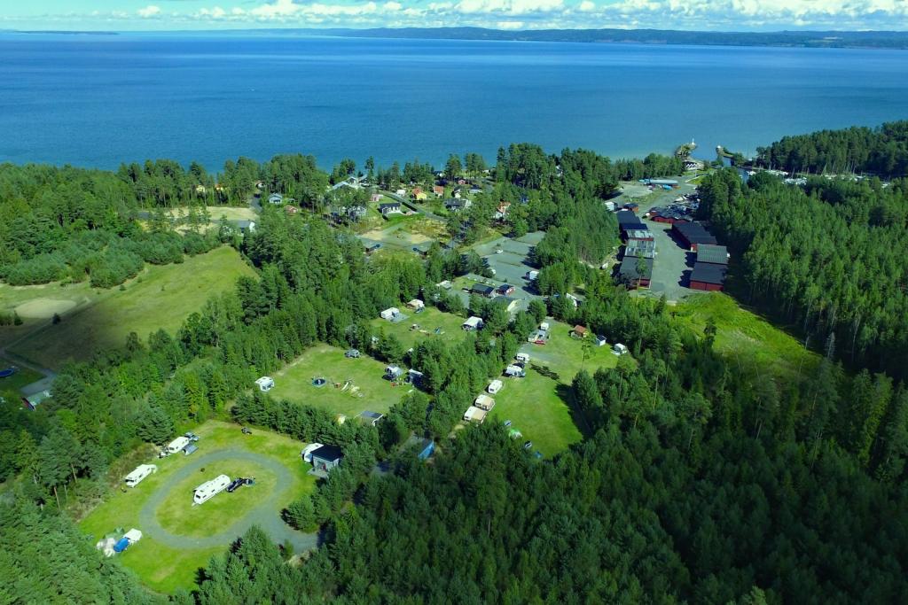 Habo Camping & Stugby