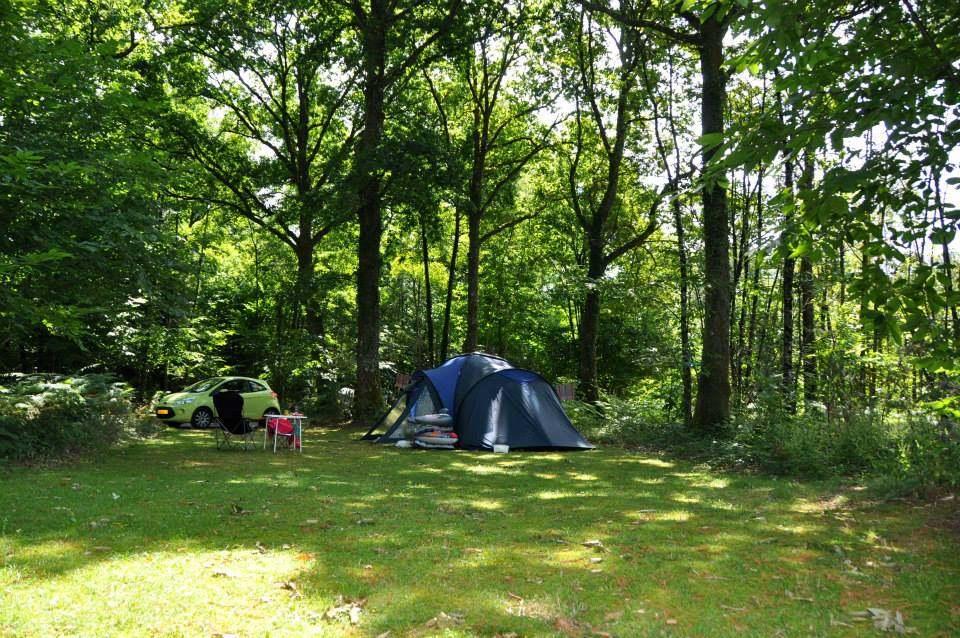 Camping de L'Etang