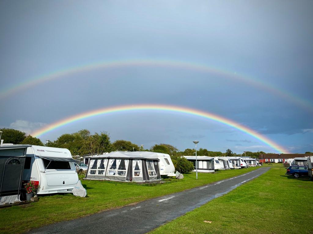 Hälleviks Camping