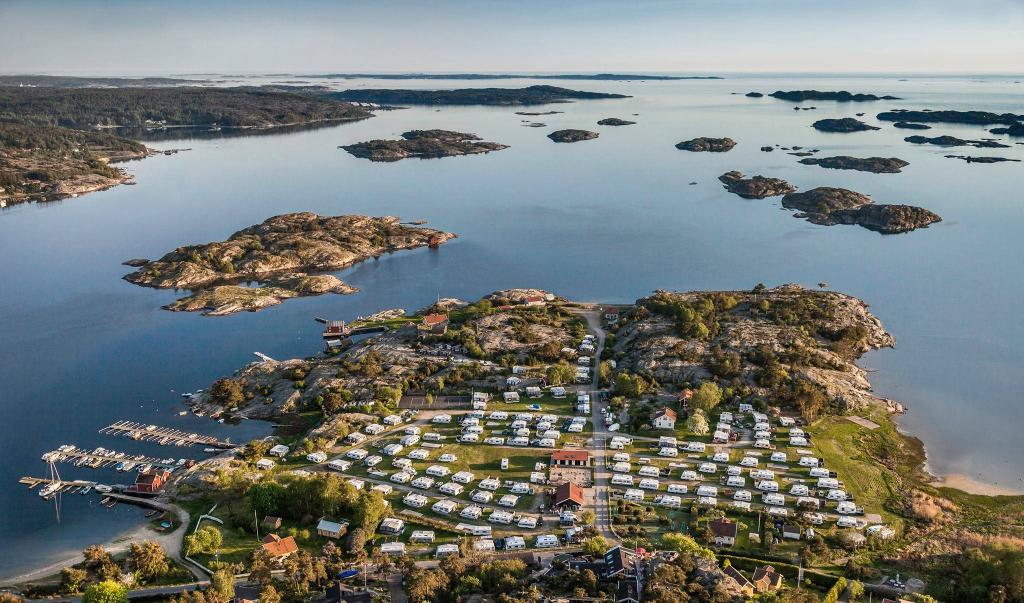 Lökholmens Camping