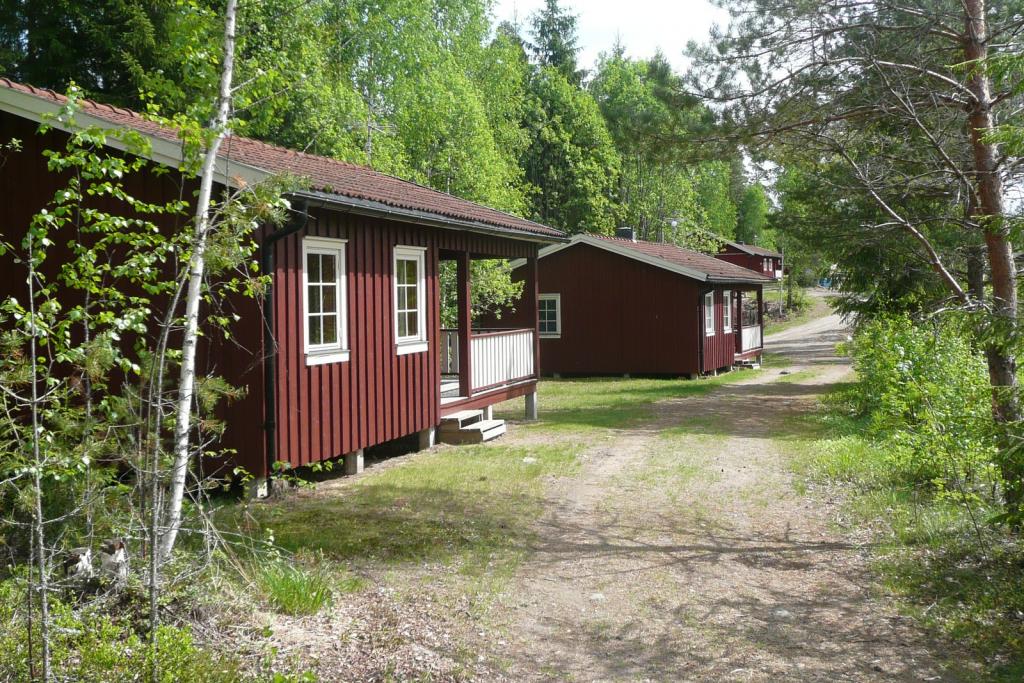 Värmlands Sjö och Fjäll Camping