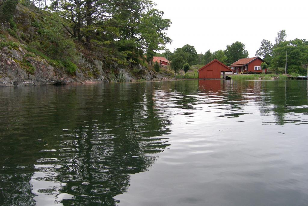 Tättö Havsbad
