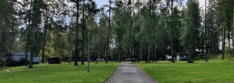 Camping Lappeenranta