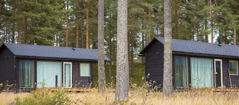 Niemenharjun Matkailukeskus