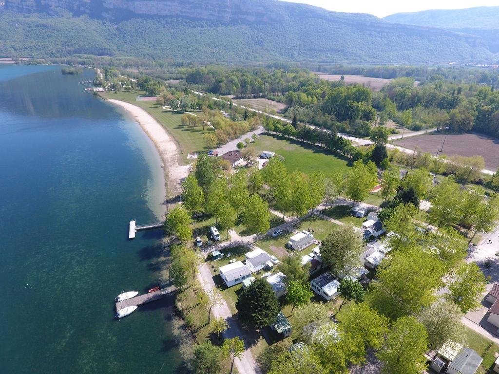 Camping Le Point Vert