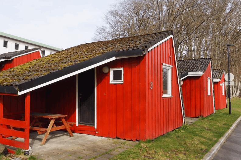 Mosvangen Camping Stavanger