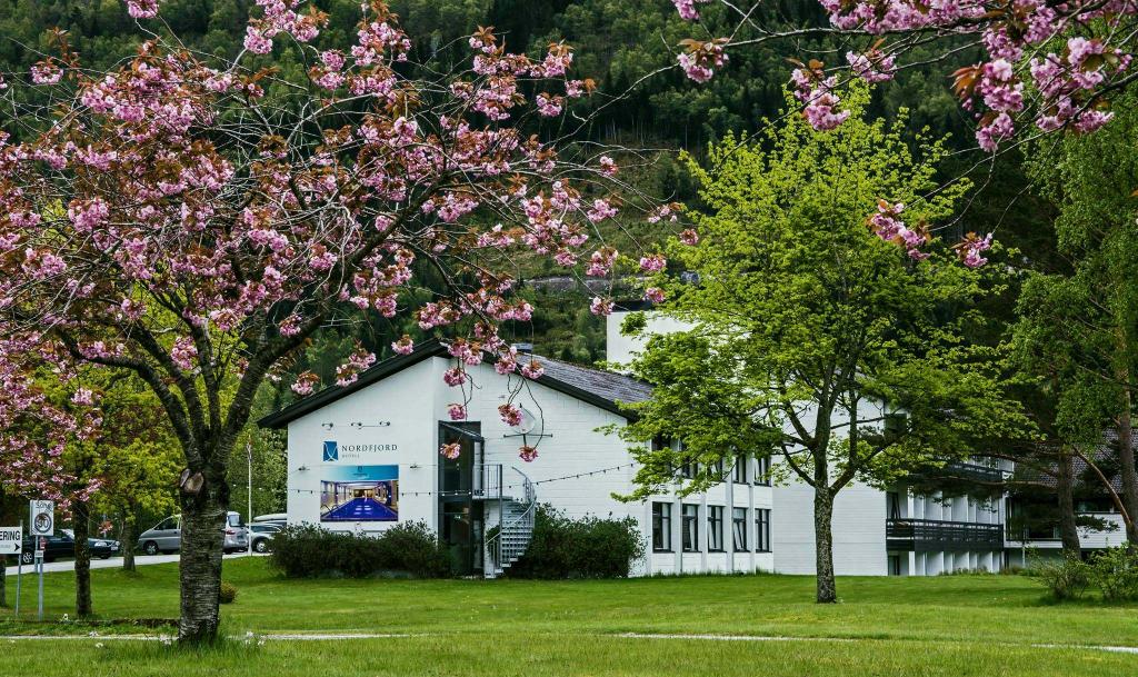 Nordfjord Hotell