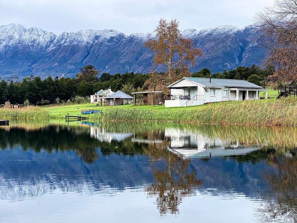 Reflections Guest Farm