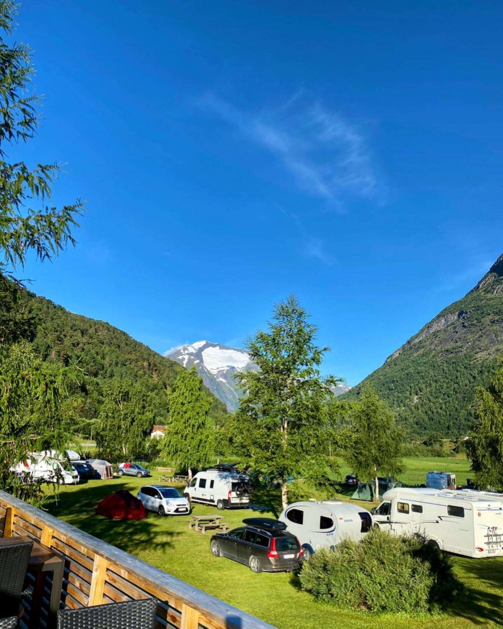 Nygård Camping