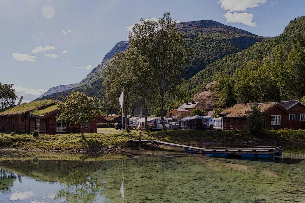 Kleivenes Camping