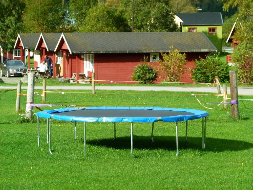 Folven Adventure Camp