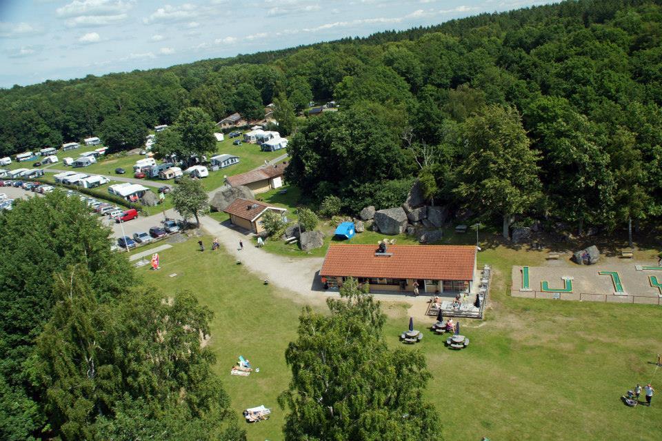 Järnaviks Camping