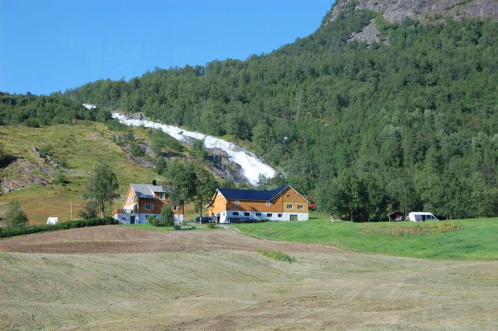 Høyseth camping