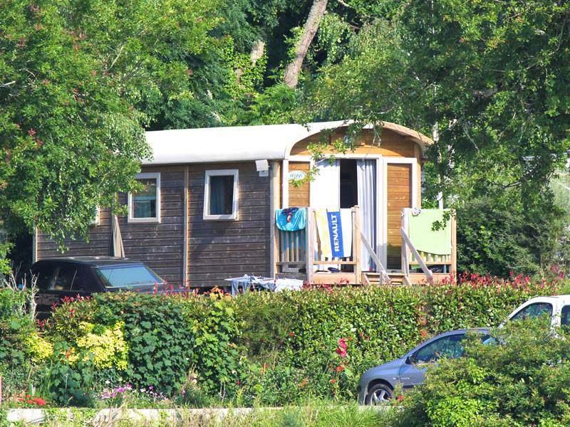 Camping le Lac Carnac