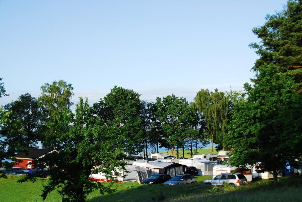 Vallsnäs Camping