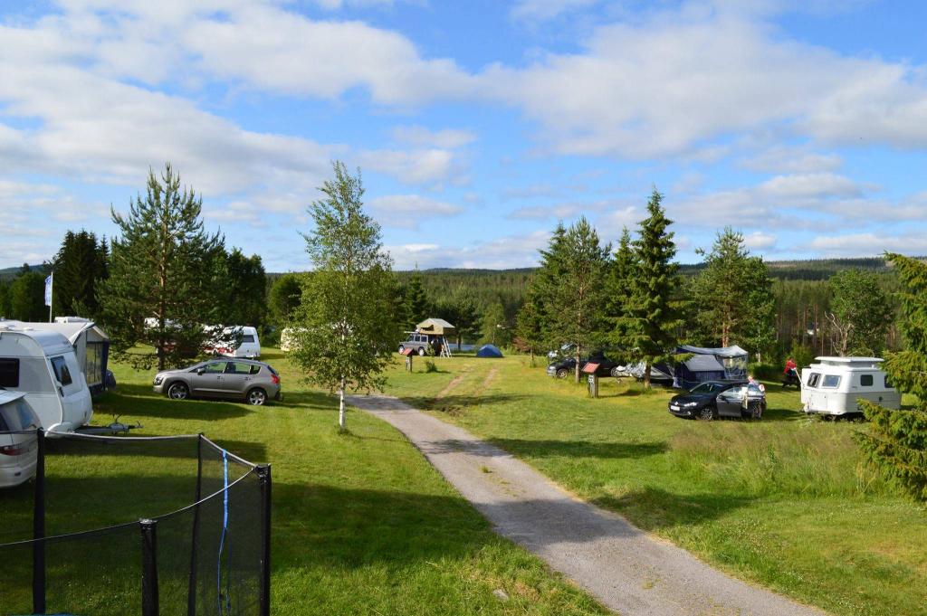 Trysil Hyttegrend & Camping