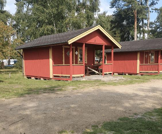 Bingsmarkens Camping